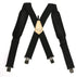 MELOTOUGH Padded Tool Belt Work Suspenders With Super Strong Clip for Carpenter's Suspension Rig construction suspenders for men...