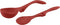 Rachael Ray Tools & Gadgets 2-Piece Lazy Tools Set, Red...