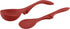Rachael Ray Tools & Gadgets 2-Piece Lazy Tools Set, Red...