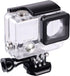 Suptig Replacement Waterproof Case Protective Housing for GoPro Hero 4, Hero 3+, Hero3 Outside Sport Camera for Underwater Use - Water Resistant u...