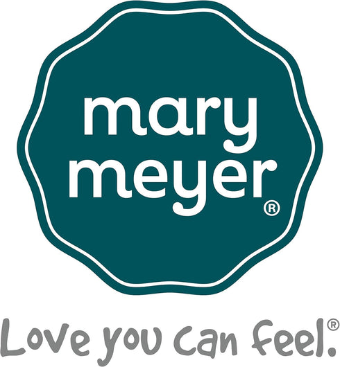 Mary Meyer Putty Bear Small Teddy Bear Soft Toy, Grey...