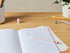 Legami Erasable Gel Pen – Ball at the End to Remove Ink Without Using the Foil...