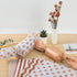 50 Sheets of Rose Golden Gift Tissue Paper, 26x20 Inches Tissue Paper Bulk, Large Size Gift Tissue Paper for, Packing, Birthday, Wedding, Party, H...