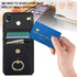 NINKI Compatible Samsung Galaxy S24 Plus Case Wallet with Card Holder & Stand,4 Card Slot Leather Case for Galaxy S24+ Wallet Case S24 Plus Phone ...