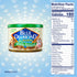 Blue Diamond Almonds, Raw Whole Natural, 6 Ounce (Pack of 1)...