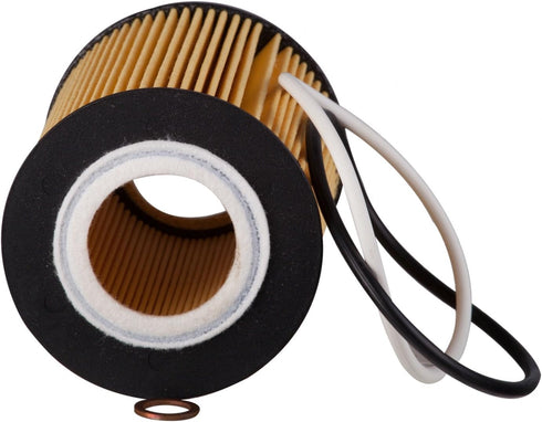 PG PG5247EX EXtended Performance Oil Filter|Fits 2006 BMW 130i, 2001-05 320i, 2000 323Ci, 1997-01 323i, 1998-99 323is, 2001-06 325Ci, 1996-05 325i...