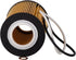 PG PG5247EX EXtended Performance Oil Filter|Fits 2006 BMW 130i, 2001-05 320i, 2000 323Ci, 1997-01 323i, 1998-99 323is, 2001-06 325Ci, 1996-05 325i...