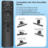 Gvirtue New Replacement-Remote for Vizio-Soundbar-Remote, Remote for Vizio 5.1/2.1 Home Theater Sound Bar?for Vizio M/V/P Series Home Audio Sound ...
