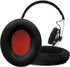 SOULWIT Earpads Replacement for Sennheiser Momentum On-Ear 1, On-Ear 2, On-Ear HD1 Headphones, Ear Pads Cushions with Noise Isolation High-Density...