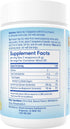 SlowMag® Muscle + Heart, Magnesium & Calcium Supplement, Raspberry Lemon Flavor Drink Mix Powder, 4 oz...