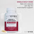 Viteyes Classic AREDS 2 Companion Multivitamin Supplement, Comprehensive Multivitamin Formula for AREDS 2 Users, 30 Capsules, Companion Caplet...