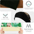Ever Fairy Women Vintage Elastic Wide Band Chemo Head Scarf Turbans Night Sleep Hat Cap (Multicoloured)...