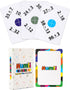 Numli - 4th, 5th, 6th, 7th Grade Math Practice Game- More Fun Than Flash Cards - Add, Subtract, Multiply, Divide - Classroom Games - Middle School...