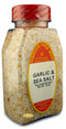 Marshalls Creek Spices, Select SEA SALT AND GARLIC BLEND 18 ounces...