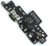 for Moto G Play 2024 XT2413 USB Charging Port Dock Connector/Charger Board Flex Cable/Microphone Replacement Part for Moto G Play 2024 XT2413 with...