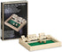 Wooden Shut The Box Game - Dice Game 2 Player,Board Game,Classics Tabletop Version,Popular Pub Game,math,travel for Kids and Adults for Classroom,...