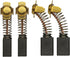 4 pcs N398321 Carbon Brush Replacement Kit for DEWALT DWP849X DWP849 N398327 N103592 N088403 - Power Tool Accessories for Enhanced Performance...