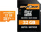 SPYPOINT 32GB Micro SD Memory Card trail for cameras | Adapter Media Storage for Trail and Game Cameras Designed | Used in Hunting and Trail Cams ...