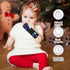 Baby Teething Toys,Reomte Teether Toys, Silicone Chew Toy for Babies 18+ Months, Remote Control Shape Teething Toys, Early Educational Toy BPA Fre...