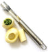 Jean Patrique Stainless Steel Kitchen Utensils Set for Garnishing...