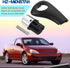 54132-SDA-A81 Shifter Shift Button Knob Repair Kit 54141-SDA-A81 Shift Knob Side Plate Shift Shifter Button Knob Repair Kit with Spring Compatible...