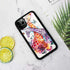 for iPhone 11, Durable Protective Soft Back Case Phone Cover, HOT12437 Giraffe...