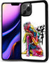 for iPhone 11, Durable Protective Soft Back Case Phone Cover, HOT12063 Buddha...