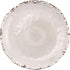 Supreme Housewares 4-Piece 6 Inch Melamine Dessert Plates Appetizer Dinner Plates Small Serving Plates Party Plates Round Plate for Dessert Snack ...