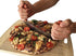Curved Chopping Knife...