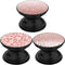 Universal Phone Stands and Tablet Holder 3 Pack - Rose Gold Marble...
