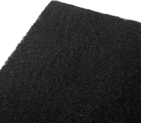 Filter Compatible with Holmes Aer1 Series, Replacement Parts # HAPF300AH-U4R, HAP242-NUC (4 True Replacement + 8 Booster Pre-Filter)...