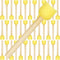 40 Pieces Round Sponge Foam Brush Set Paint Sponge Brush Wooden Handle Foam Brush Sponge Painting Tools for Kids Painting Crafts (0.6 Inch)...