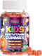 Vitamins for Kids Multivitamin Gummy - Daily Kids Vitamins, Fruit Flavored Gummies w/Vitamins C, D3 & Zinc for Immune Support, Nature's Children &...