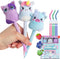 BUNMO Cute Pens | Refills Included | Cute Pens with Soft Grip | Fun Pens for Kids Drawing & Writing | Gift for Teen Girls | Tween Girls Gifts | Ki...