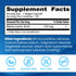 Doctor's Best Alpha-Lipoic Acid 150, Helps Support Glucose Metabolism and Regenerate Antioxidants* Non-GMO, Gluten Free, Vegan, Soy Free, 150mg, 1...