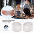 Dr. Frederick’s Original Arch Support Shoe Insert Gel Set - 2 Pieces - Soft Gel Sleeves for Plantar Fasciitis Support & Flat Foot Support - Pain R...