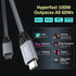 USB C to USB C Cable 10Ft, USB-C 3.2 Gen 2 Cable 4K Video 100W PD Charging Cable, 20Gbps Data for USB4/Thunderbolt 3/4 Compatible with MacBook Pro...
