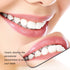 Angzhili 5Pcs/Set Intraoral Mirrors Dental Photography Mirrors Dental Reflector Mirror Glass Occlusal Mirror,Two-sided Orthodontic Mirror Dental T...