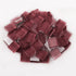 200pcs/200g Pack of Mosaic Tile Supplies for DIY Crafts, Plates, Picture Frames, Flowerpots, Handmade Jewelry – 1x1 cm Square Glass Decorative Til...