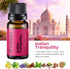 Scent of Adventure Essential Oils Set 6 Aromatherapy Diffuser Blends for Home Office Humidifier Car Fresheners Premium Grade Relaxation Scented Oi...