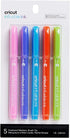 Cricut Infusible Ink Freehand Brush Marker, 5 Pack-Tropical...