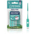 Dental Picks Mint Brush Picks 100Ct/Pack, 2 Packs (200Ct)...