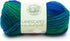 Lion Brand Yarn Landscapes Yarn, Multicolor Yarn for Knitting, Crocheting, 1-Pack, Blue Lagoon...