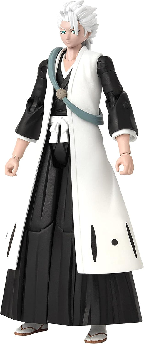 ANIME HEROES - Bleach - Toshiro Hitsugaya Action Figure...