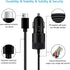 30W USB C Fast Car Charger for Samsung Galaxy Z Fold 6 Flip 6 S24 S23 S22 S21 S20+ S10e Ultra FE Plus 5G, Note 20 10, A55 A35 A25 A15 A14 A30 A05s...