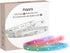 Aqara LED Strip T1 Extension, Requires LED Strip T1 (Sold Separately), 3.28 FT RGB+IC LED Light Extension with 16 Million Colors/Tunable White/Gra...