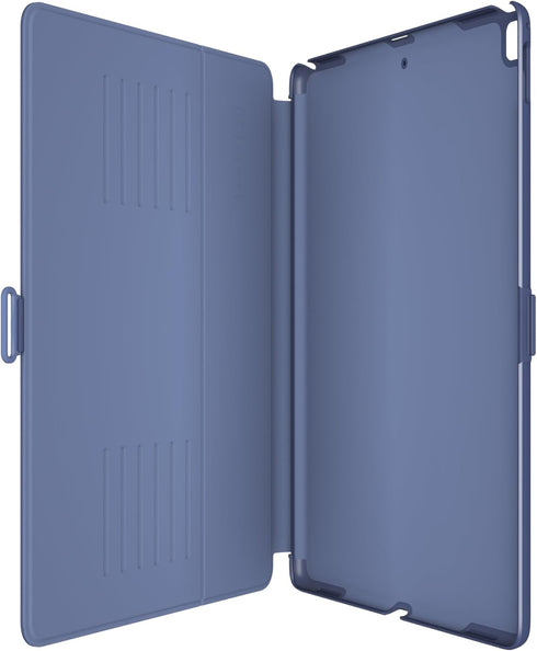 Speck Products 90915-5633 Balance Folio Case and Stand for 12.9" iPad (2017) with Magnets, Marine Blue/Twilight Blue...