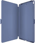 Speck Products 90915-5633 Balance Folio Case and Stand for 12.9" iPad (2017) with Magnets, Marine Blue/Twilight Blue...