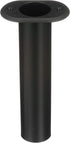 Seachoice Fishing Rod Holder, Black, 90 Degree, Straight Up Gunnel Mount...