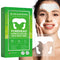 Forehead Wrinkle Patches 12Pcs with Smile Line Patches 24Pcs with Aloe, Collagen, Vitamin E, Forehead Wrinkles Treatment and Smile Lines Treatment...